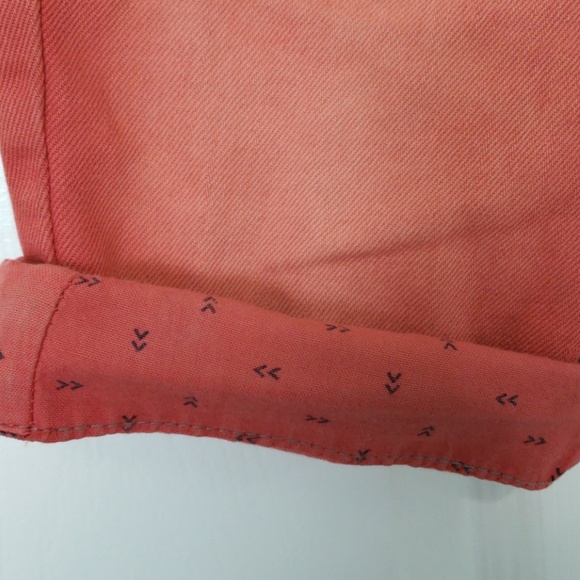 Boy shorts - Picture 2 of 4